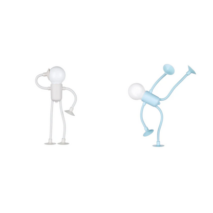 🎉50 % DE RÉDUCTION AUJOURD'HUI🎁Veilleuse Sportive Amusante à Forme Variable