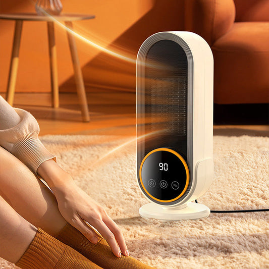 ❄️Offre à durée limitée⏳ - Chauffage par ventilateur pour toute la maison🔥 De la chaleur tout au long de l'hiver