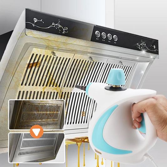 📢📢60 % DE RÉDUCTION !!! ✨Nettoyeur vapeur naturel multi-surfaces à main pressurisé 1050 W