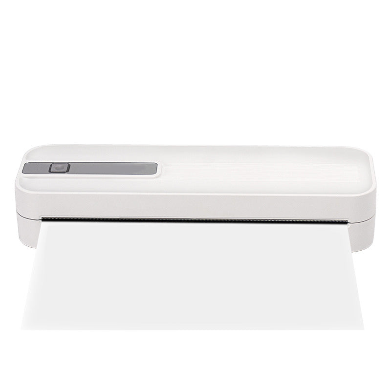 📢📢Livraison gratuite🔥 Imprimante thermique Bluetooth portable – Imprimez où que vous soyez !