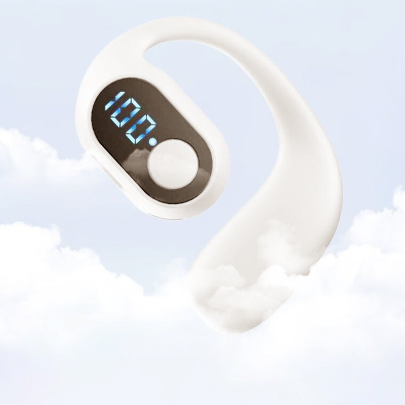 🎧 50% de réduction 🎉 Écouteurs Bluetooth – Confortable, Réglable & Son Haute Qualité 📦