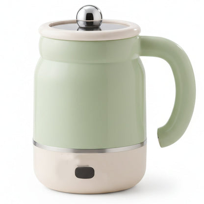 ☕Tasse électrique multifonctionnelle portable pour cuisiner